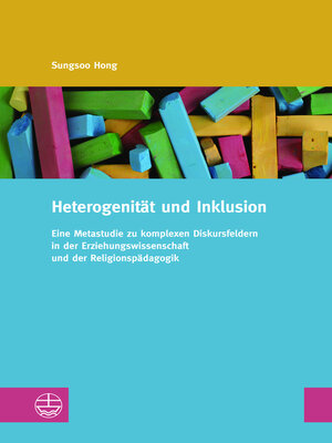 cover image of Heterogenität und Inklusion
